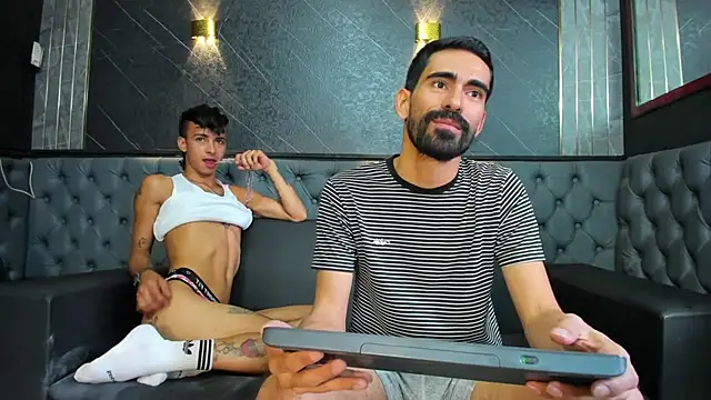 Andres_Bless webcam