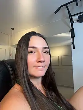 ava_blue webcam