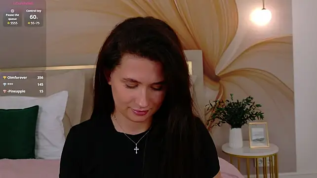 milaleoneli live cam on StripChat