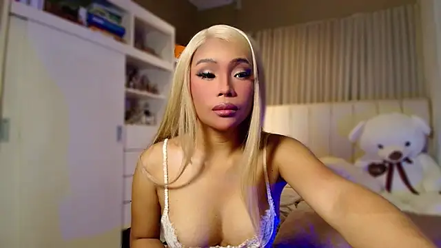 venusangelic webcam
