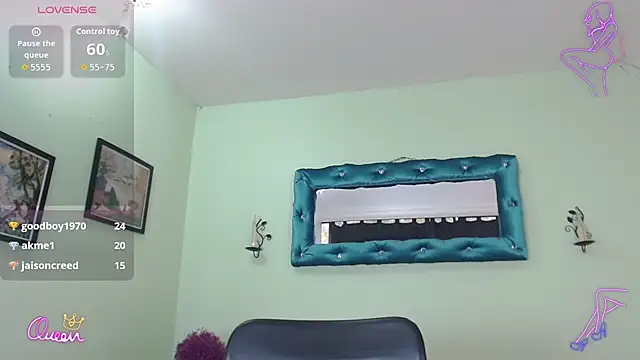 _Victoria_Jones_ webcam