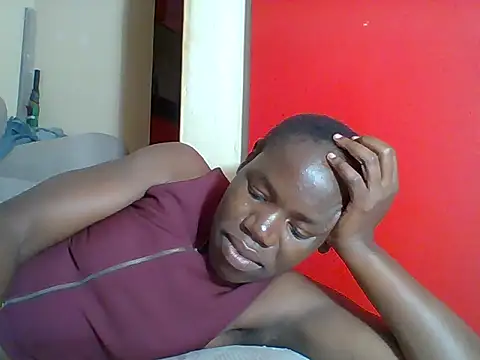 Blacksexyqueen24
