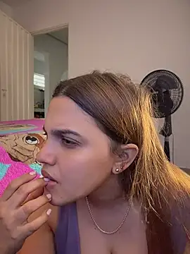 Colibri_xxx webcam