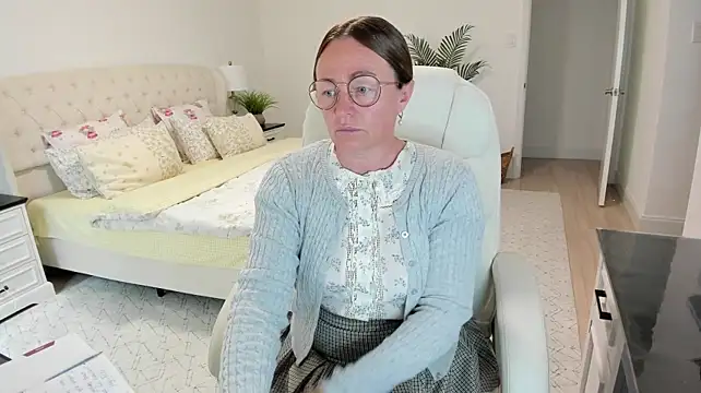 Vika73 webcam