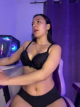 Kayle_11 webcam