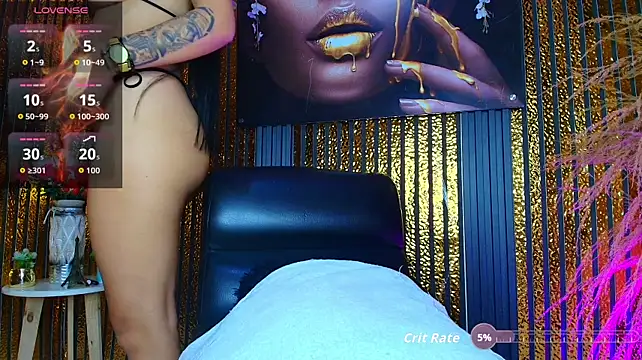 perfectmatch_ live cam on StripChat