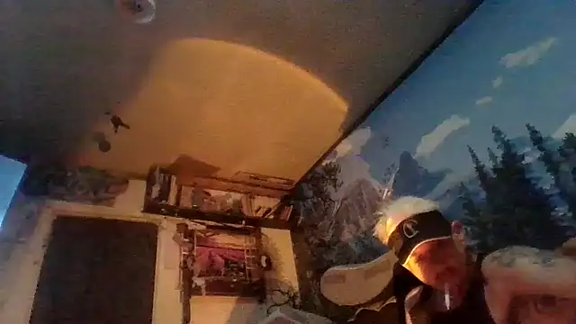 In2itvegassstyle webcam