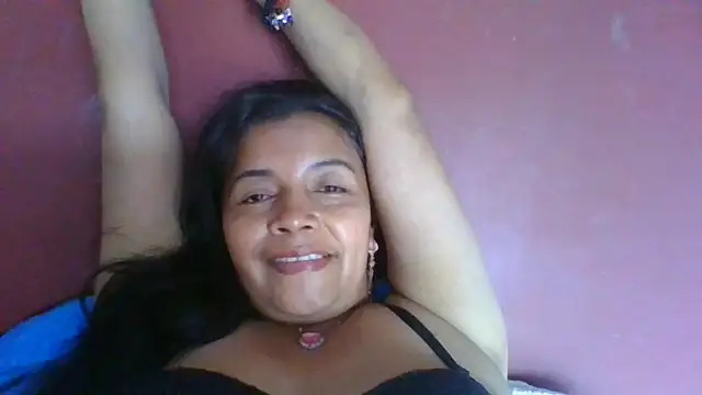 DianaOchoa_ live cam on StripChat