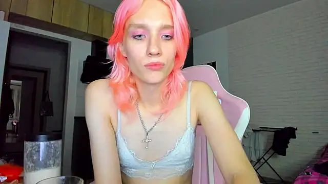 _Alice_Kitty webcam