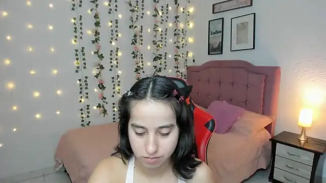 Antonella_heinz webcam