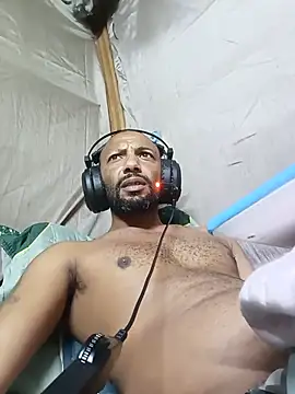 Camodick webcam