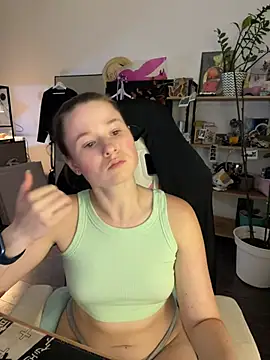 sweetest_pie webcam