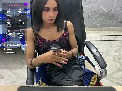 LuvLayla live sex cam