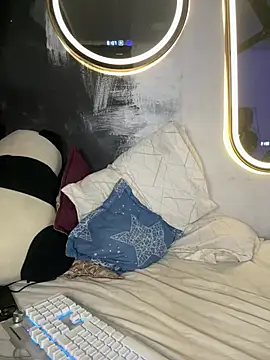 AngelLatinBoy webcam