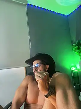 magnumchris webcam