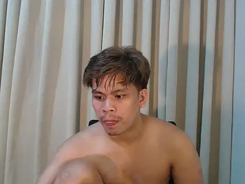 cumwhat_me (M young) - EMPTY MY BALLS CUMSHOW