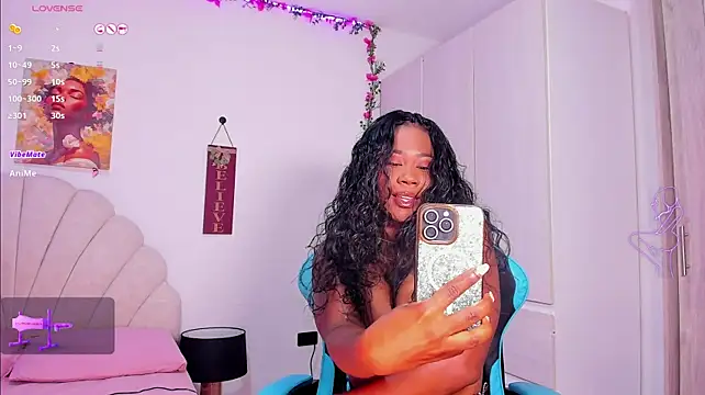 nahomyvega (F young) - seduce me+sexy striptis 🦋
