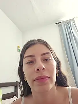 IrisBound webcam