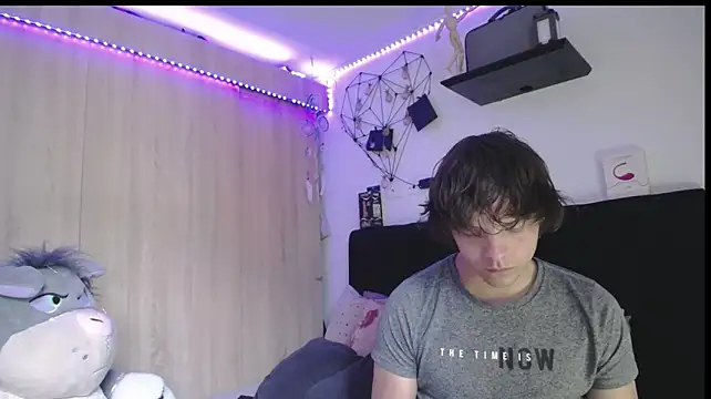 Santiago_kiler webcam