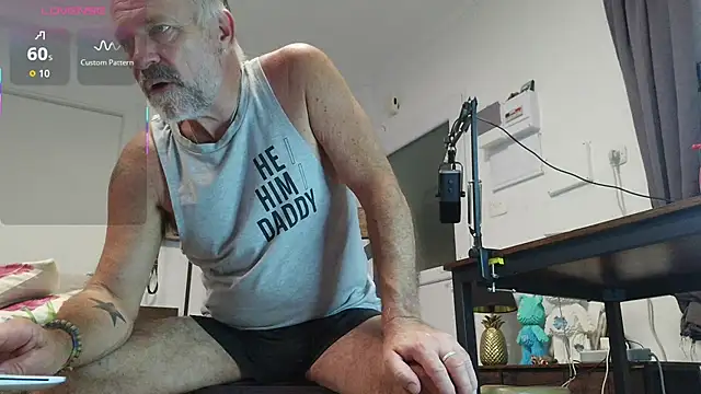 DaddybearVLC