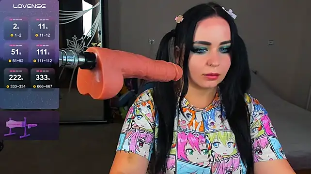 Cherry__Girl webcam