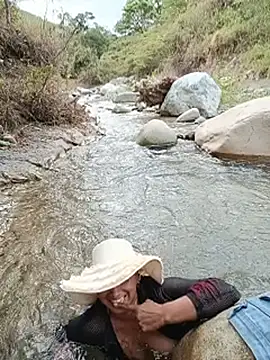 esmeralda_li webcam