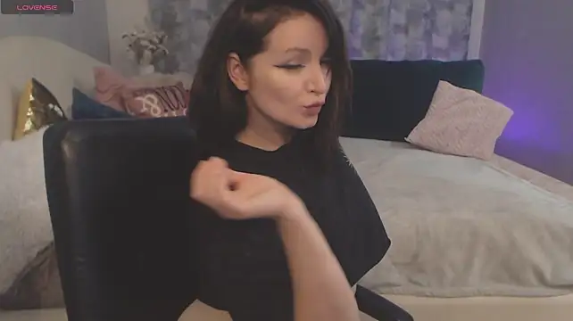 BritneyBarker webcam