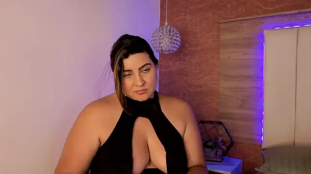 AgnesIvanova webcam