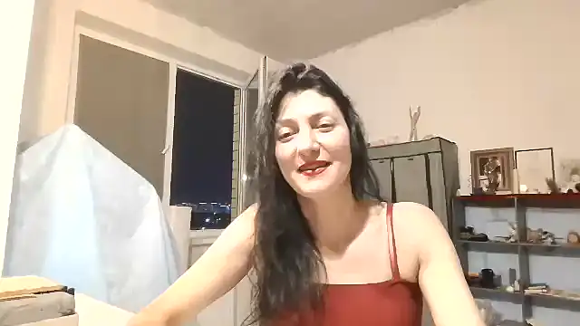 Amirahss webcam