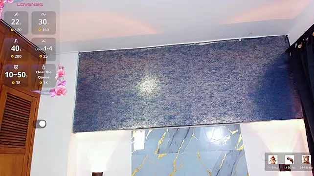Skyee_angel webcam