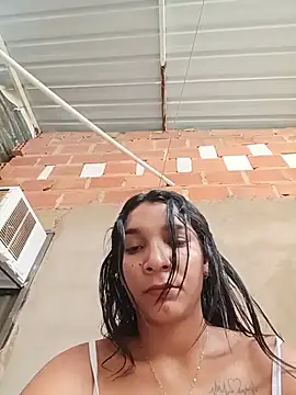 chikivivi- webcam