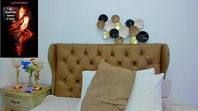 sweet_dannix webcam
