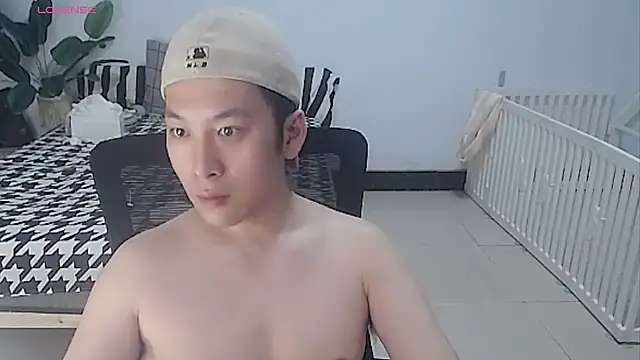 yichen008 webcam