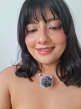 Evelymoon_ webcam