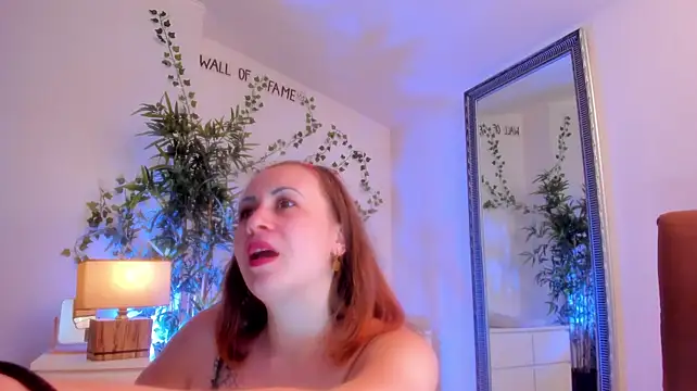 Aryanette webcam