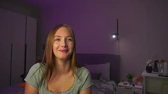 blisshy webcam