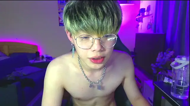 hitoshi1210 (M twink) - 支持一下