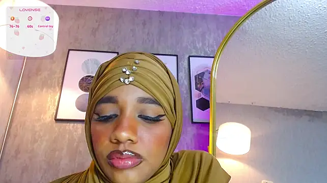 afrodita_smith08 (F young) - 2 fingers in ass