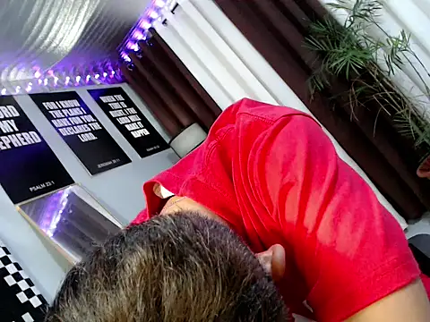 urhot_chany (M twink) - CUM AT GOAL FOR MY TUITION