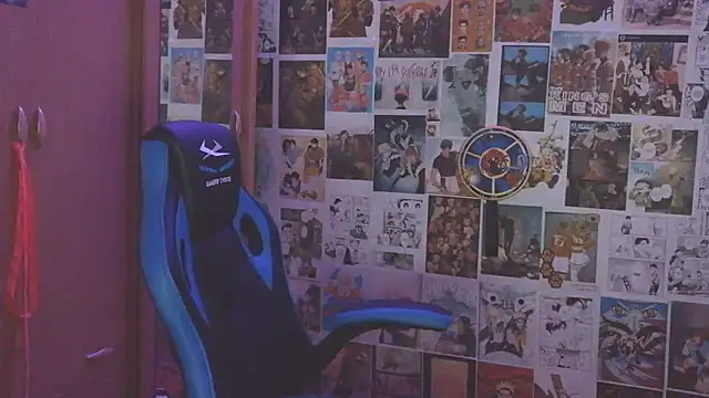 FoxPlayXX webcam
