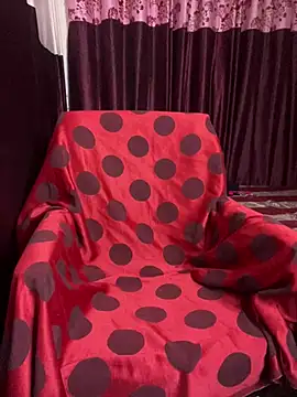 DarlingRuby live webcam