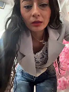 IsabellaMariet webcam