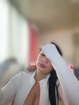 ValeriaCarter live cam preview on Stripchat