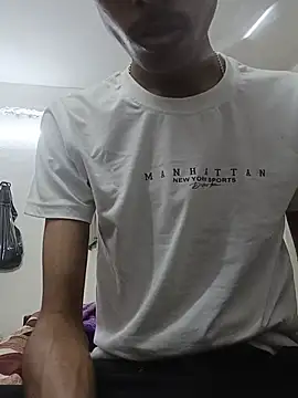 rohit_cockyboy (M twink) - Outdoor fun and cum