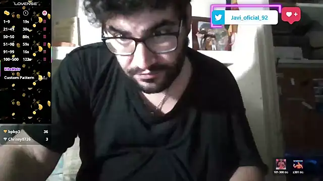 Javi_92 webcam