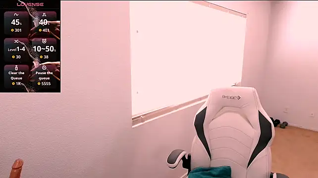 britteebee webcam