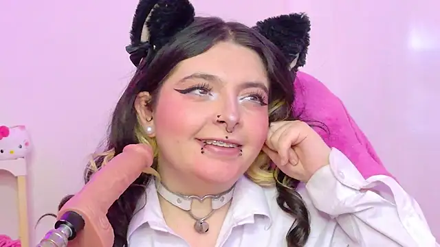 Sachi_Meow webcam