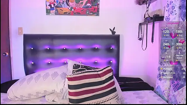 AngelsJones21 webcam