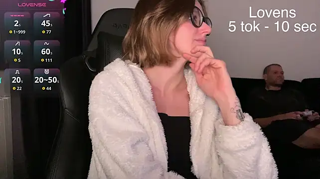 Sexy_Sweets webcam