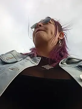 sophie_banger webcam
